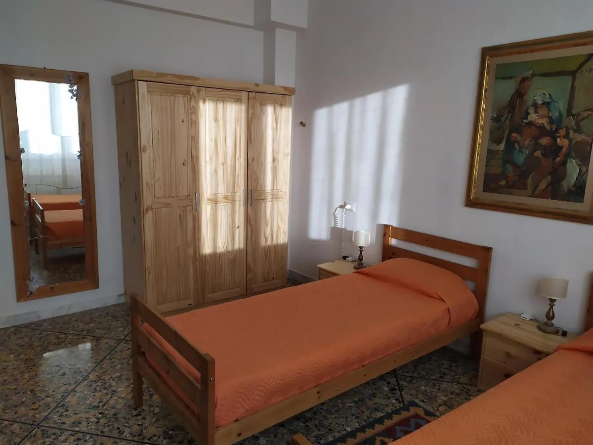 Grande Casa Vicina Al Centro Apartment Florence Italy