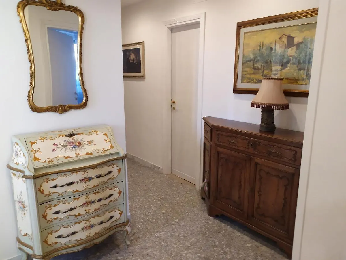 Grande Casa Vicina Al Centro Apartment Florence 0*,
