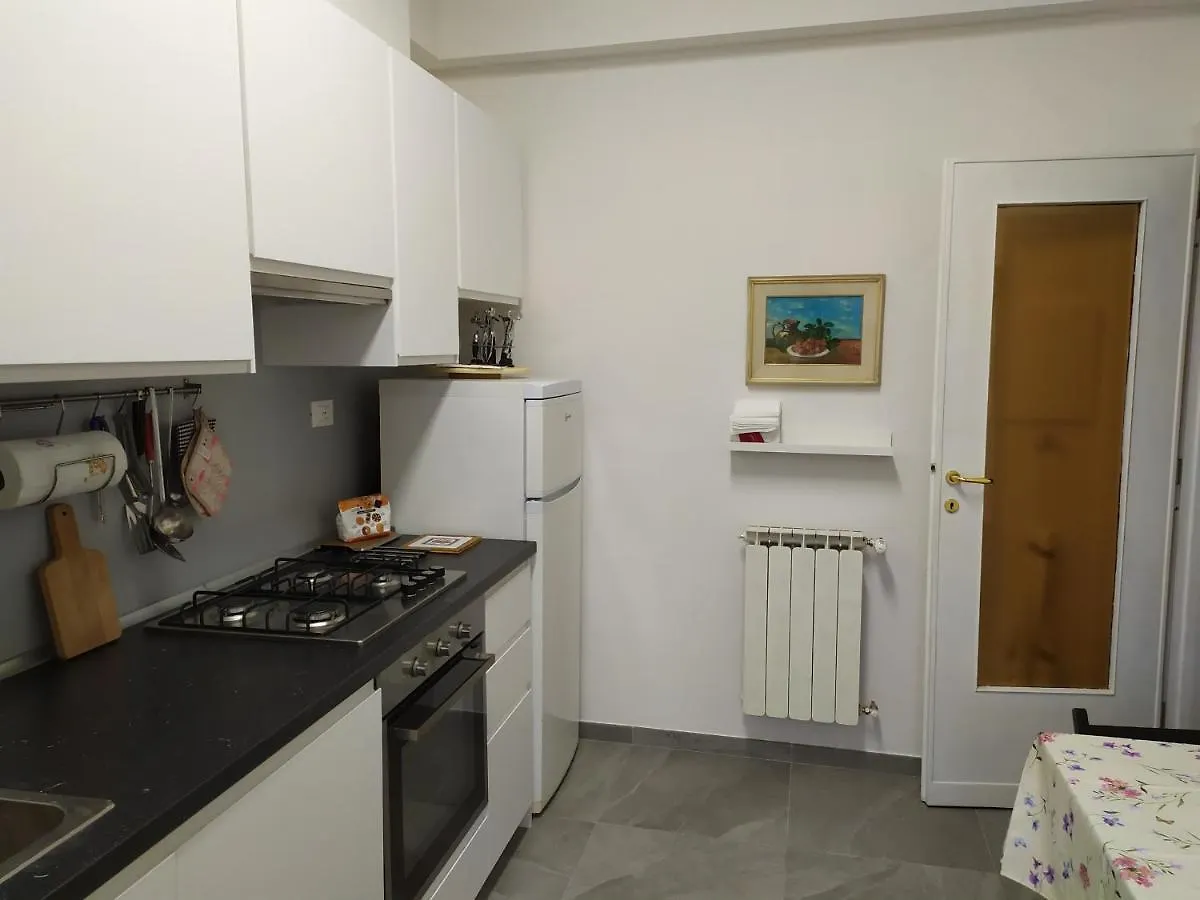 Grande Casa Vicina Al Centro Apartment Florence