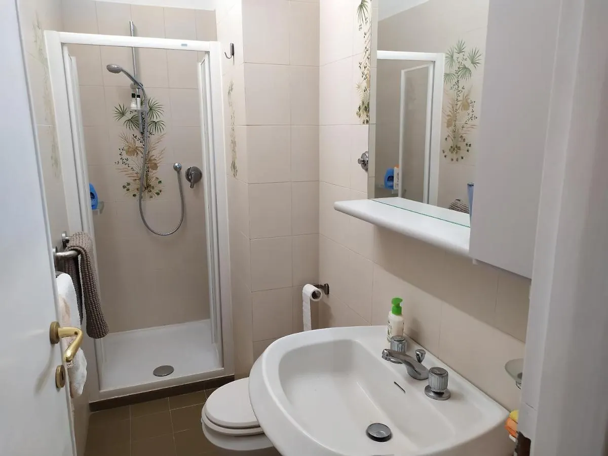 Grande Casa Vicina Al Centro Apartment Florence 0*,